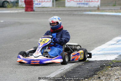 01/07/2012 : X30 Challenge Europa à Lavelanet (Photos Patrick Lascombes) 2012 — karting