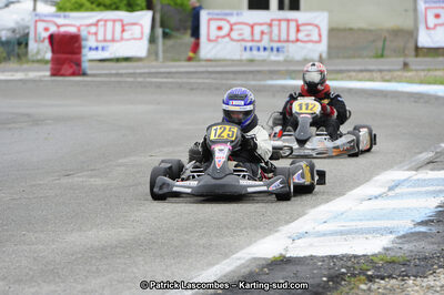 01/07/2012 : X30 Challenge Europa à Lavelanet (Photos Patrick Lascombes) 2012 — karting