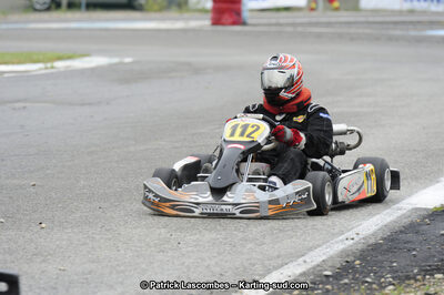 01/07/2012 : X30 Challenge Europa à Lavelanet (Photos Patrick Lascombes) 2012 — karting