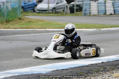 01/07/2012 : X30 Challenge Europa à Lavelanet (Photos Patrick Lascombes) 2012 — karting