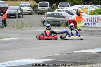 01/07/2012 : X30 Challenge Europa à Lavelanet (Photos Patrick Lascombes) 2012 — karting