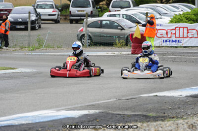01/07/2012 : X30 Challenge Europa à Lavelanet (Photos Patrick Lascombes) 2012 — karting