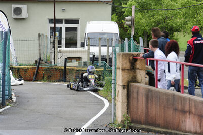 01/07/2012 : X30 Challenge Europa à Lavelanet (Photos Patrick Lascombes) 2012 — karting