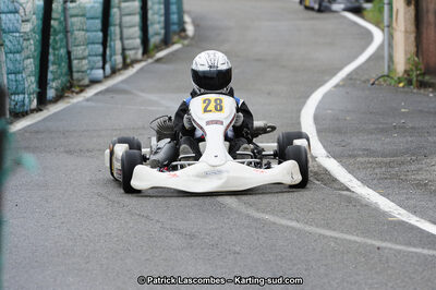 01/07/2012 : X30 Challenge Europa à Lavelanet (Photos Patrick Lascombes) 2012 — karting