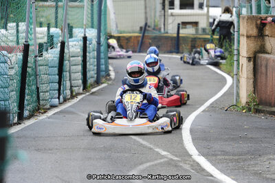 01/07/2012 : X30 Challenge Europa à Lavelanet (Photos Patrick Lascombes) 2012 — karting