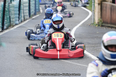 01/07/2012 : X30 Challenge Europa à Lavelanet (Photos Patrick Lascombes) 2012 — karting