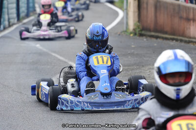 01/07/2012 : X30 Challenge Europa à Lavelanet (Photos Patrick Lascombes) 2012 — karting