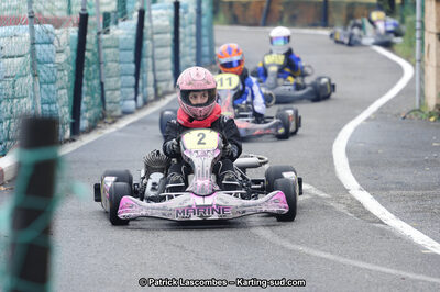 01/07/2012 : X30 Challenge Europa à Lavelanet (Photos Patrick Lascombes) 2012 — karting