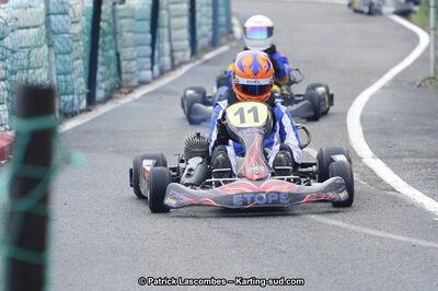 01/07/2012 : X30 Challenge Europa à Lavelanet (Photos Patrick Lascombes) 2012 — karting