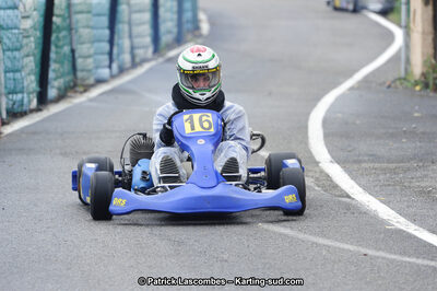 01/07/2012 : X30 Challenge Europa à Lavelanet (Photos Patrick Lascombes) 2012 — karting