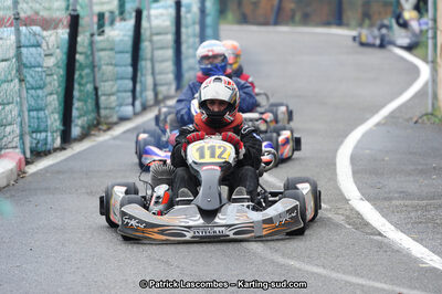 01/07/2012 : X30 Challenge Europa à Lavelanet (Photos Patrick Lascombes) 2012 — karting