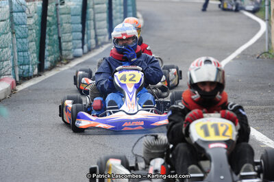 01/07/2012 : X30 Challenge Europa à Lavelanet (Photos Patrick Lascombes) 2012 — karting