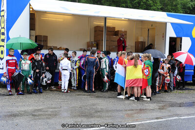 01/07/2012 : X30 Challenge Europa à Lavelanet (Photos Patrick Lascombes) 2012 — karting