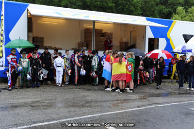 01/07/2012 : X30 Challenge Europa à Lavelanet (Photos Patrick Lascombes) 2012 — karting