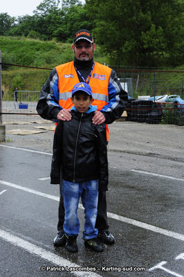 01/07/2012 : X30 Challenge Europa à Lavelanet (Photos Patrick Lascombes) 2012 — karting