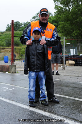 01/07/2012 : X30 Challenge Europa à Lavelanet (Photos Patrick Lascombes) 2012 — karting