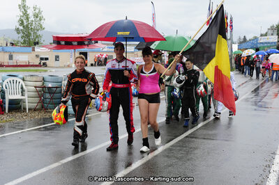 01/07/2012 : X30 Challenge Europa à Lavelanet (Photos Patrick Lascombes) 2012 — karting