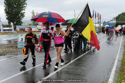 01/07/2012 : X30 Challenge Europa à Lavelanet (Photos Patrick Lascombes) 2012 — karting