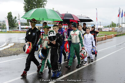 01/07/2012 : X30 Challenge Europa à Lavelanet (Photos Patrick Lascombes) 2012 — karting