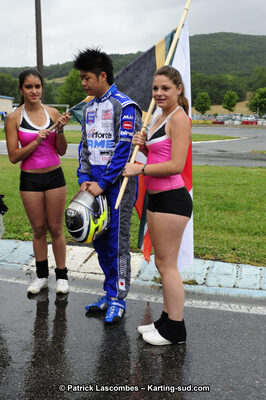 01/07/2012 : X30 Challenge Europa à Lavelanet (Photos Patrick Lascombes) 2012 — karting