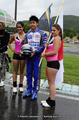 01/07/2012 : X30 Challenge Europa à Lavelanet (Photos Patrick Lascombes) 2012 — karting