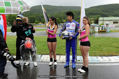 01/07/2012 : X30 Challenge Europa à Lavelanet (Photos Patrick Lascombes) 2012 — karting