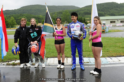 01/07/2012 : X30 Challenge Europa à Lavelanet (Photos Patrick Lascombes) 2012 — karting