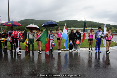 01/07/2012 : X30 Challenge Europa à Lavelanet (Photos Patrick Lascombes) 2012 — karting