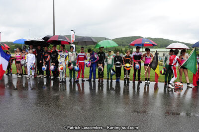 01/07/2012 : X30 Challenge Europa à Lavelanet (Photos Patrick Lascombes) 2012 — karting