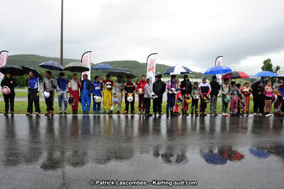 01/07/2012 : X30 Challenge Europa à Lavelanet (Photos Patrick Lascombes) 2012 — karting