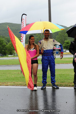 01/07/2012 : X30 Challenge Europa à Lavelanet (Photos Patrick Lascombes) 2012 — karting