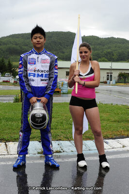 01/07/2012 : X30 Challenge Europa à Lavelanet (Photos Patrick Lascombes) 2012 — karting