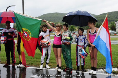 01/07/2012 : X30 Challenge Europa à Lavelanet (Photos Patrick Lascombes) 2012 — karting