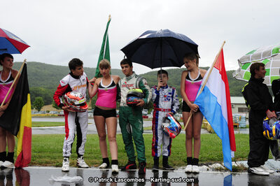 01/07/2012 : X30 Challenge Europa à Lavelanet (Photos Patrick Lascombes) 2012 — karting