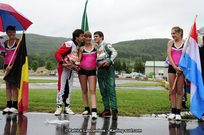 01/07/2012 : X30 Challenge Europa à Lavelanet (Photos Patrick Lascombes) 2012 — karting