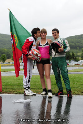 01/07/2012 : X30 Challenge Europa à Lavelanet (Photos Patrick Lascombes) 2012 — karting