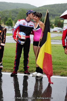 01/07/2012 : X30 Challenge Europa à Lavelanet (Photos Patrick Lascombes) 2012 — karting