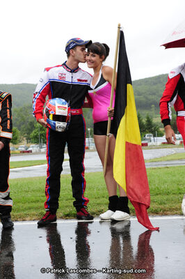 01/07/2012 : X30 Challenge Europa à Lavelanet (Photos Patrick Lascombes) 2012 — karting