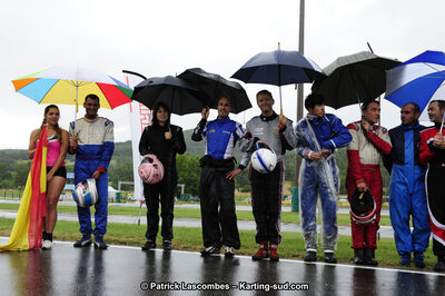 01/07/2012 : X30 Challenge Europa à Lavelanet (Photos Patrick Lascombes) 2012 — karting