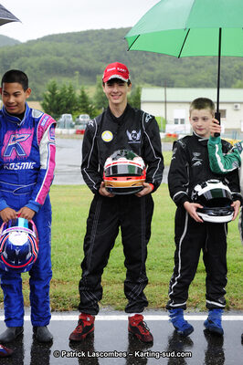 01/07/2012 : X30 Challenge Europa à Lavelanet (Photos Patrick Lascombes) 2012 — karting