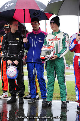 01/07/2012 : X30 Challenge Europa à Lavelanet (Photos Patrick Lascombes) 2012 — karting