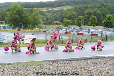 01/07/2012 : X30 Challenge Europa à Lavelanet (Photos Patrick Lascombes) 2012 — karting
