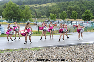 01/07/2012 : X30 Challenge Europa à Lavelanet (Photos Patrick Lascombes) 2012 — karting