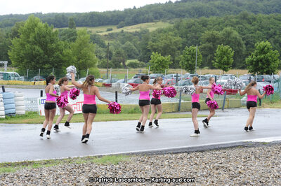 01/07/2012 : X30 Challenge Europa à Lavelanet (Photos Patrick Lascombes) 2012 — karting