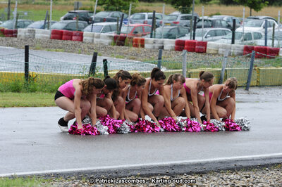 01/07/2012 : X30 Challenge Europa à Lavelanet (Photos Patrick Lascombes) 2012 — karting