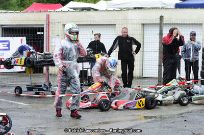 01/07/2012 : X30 Challenge Europa à Lavelanet (Photos Patrick Lascombes) 2012 — karting
