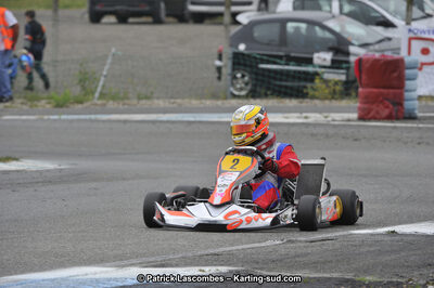 01/07/2012 : X30 Challenge Europa à Lavelanet (Photos Patrick Lascombes) 2012 — karting