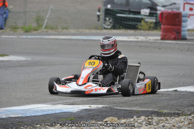 01/07/2012 : X30 Challenge Europa à Lavelanet (Photos Patrick Lascombes) 2012 — karting
