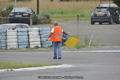 01/07/2012 : X30 Challenge Europa à Lavelanet (Photos Patrick Lascombes) 2012 — karting