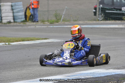 01/07/2012 : X30 Challenge Europa à Lavelanet (Photos Patrick Lascombes) 2012 — karting